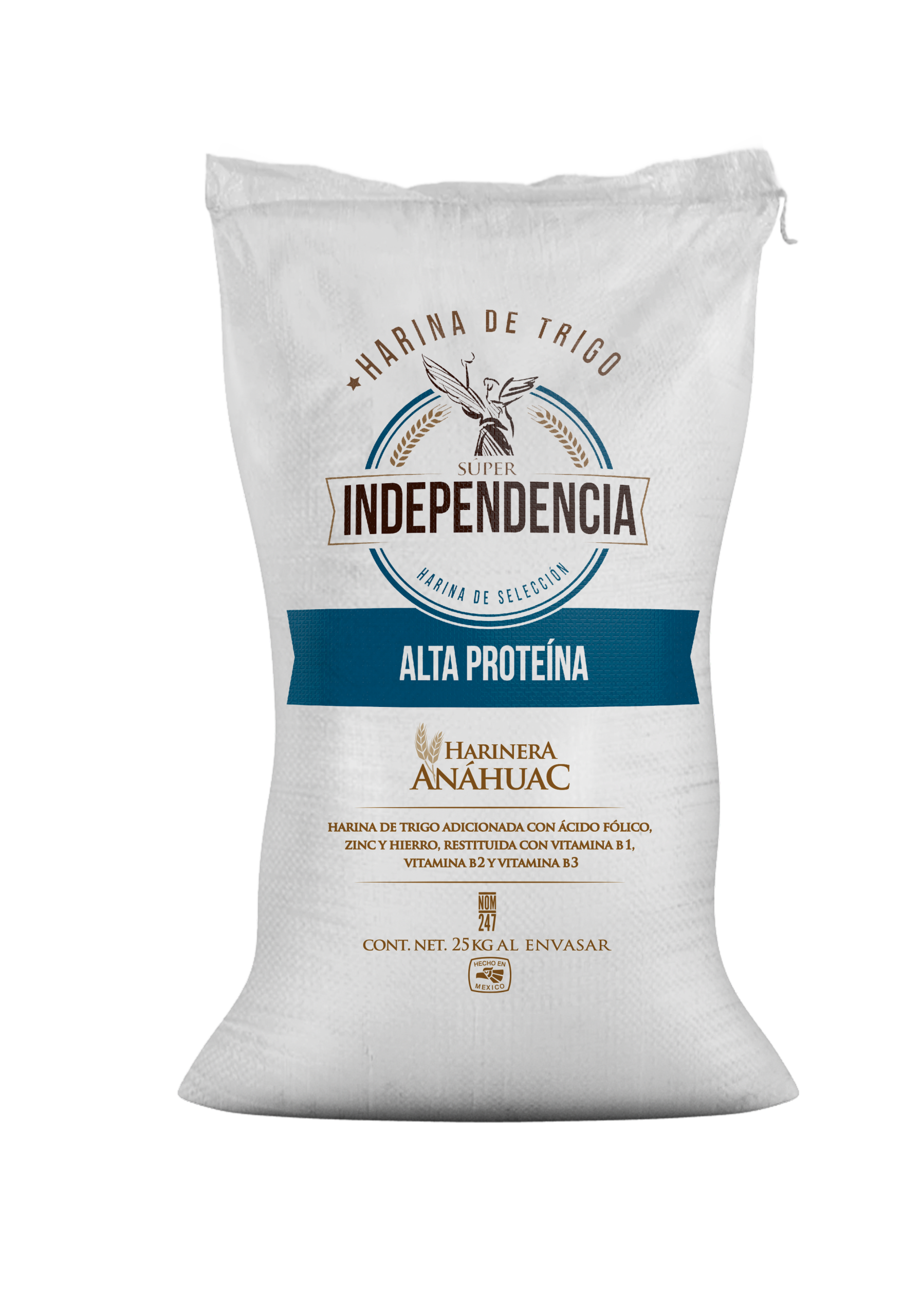 alta proteina