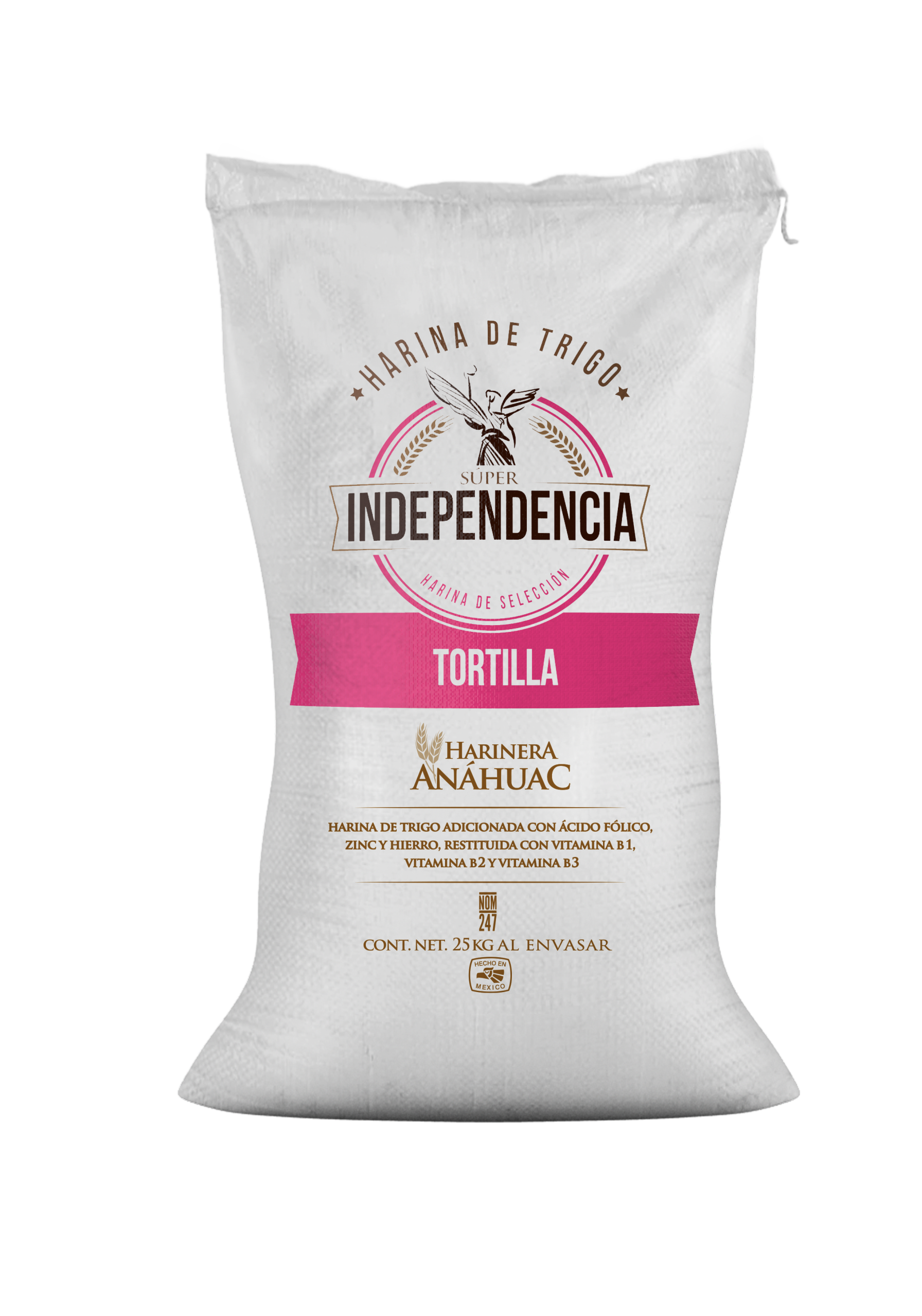 tortilla